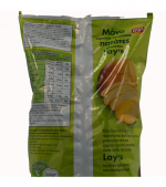 LAYS SALT & VINEGAR 120 GR - Image 2