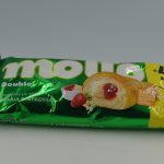 MOLTO WAY DOUBLE  VANILIA -STRAWBERRY  98GR