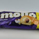 MOLTO WAY DOUBLE  CACAO - VANILIA 98  GR