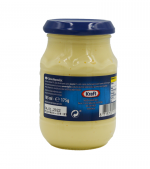 KRAFT MAYONNAISE 185  ML - Image 2