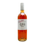 REKORDERLING  STRAWBERRY LIME 500 ML