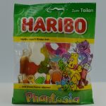 HARIBO ΚΑΡ. PHANTASIA  175-200 GR