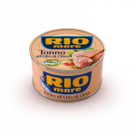RIO MARE TUNA IN OIL 160 GR