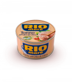 RIO MARE TUNA IN OIL 160 GR