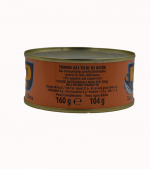 RIO MARE TUNA IN OIL 160 GR - Image 2