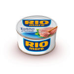 RIO MARE TUNA IN BRINE 160 GR