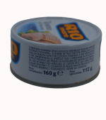 RIO MARE TUNA IN BRINE 160 GR - Image 2