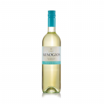 MESOGIOS WHITE WINE DRY 750 ML