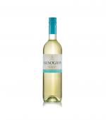MESOGIOS WHITE WINE DRY 750 ML