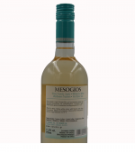 MESOGIOS WHITE WINE DRY 750 ML - Image 2