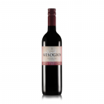 MESOGIOS RED DRY WINE 750 ML