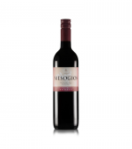 MESOGIOS RED DRY WINE 750 ML