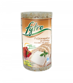 FYTRO RICE CAKES WITH SESAME  100 GR