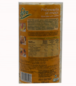 FYTRO RICE CAKES WITH SESAME  100 GR - Image 2