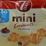 7DAYS MINI CACAO 300  GR
