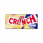 CRUNCH WHITE 100 GR