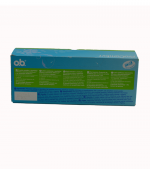 JOHNSON O.B SUPER  PLUS16PCS - Image 2