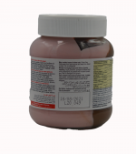 CREAMY CHOCO HAZELNUT -STRAWBERRY *VANILIA 400 GR - Image 2