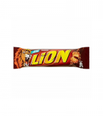 LION BAR  50 GR