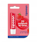 LIPOSAN STRAWBERRY 85072