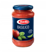 BARILLA BASILICO 400 GR