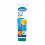 GLO WHITE TRAVEL WASH 100 ML