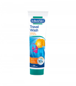 GLO WHITE TRAVEL WASH 100 ML