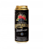 KOPPABERG WILDBERRY  CAN 500 ML