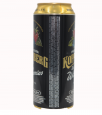 KOPPABERG WILDBERRY  CAN 500 ML - Image 2