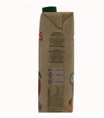AGROS APPLE JUICE 100% 1 LIT - Image 2