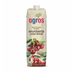 AGROS SOUR CHERRY 1 LIT