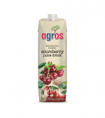 AGROS SOUR CHERRY 1 LIT
