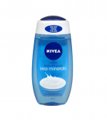 NIVEA SHOWER GEL SEA MINERALS  250 ML
