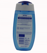 NIVEA SHOWER GEL SEA MINERALS  250 ML - Image 2
