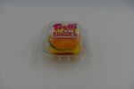 TROLLI BURGER 50 GR