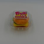TROLLI BURGER 50 GR