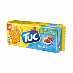 TUC CRACKERS PAPRIKA 100 GR