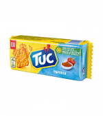 TUC CRACKERS PAPRIKA 100 GR