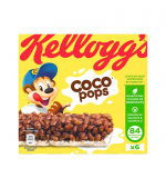 KELLOGGS COCO POPS BARS