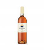 TSANTALI  BELLA TERRA  ROZE 750 ML