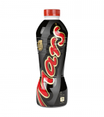 MARS DRINK SPORT CAP 350 ML