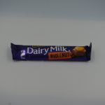 CADBURY 45 GR WHOLE NUT