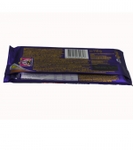 CADBURY 110 GR FRUIT NUT - Image 2