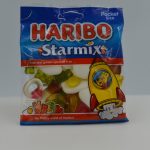 HARIBO KAP.STAR MIX 100 GR