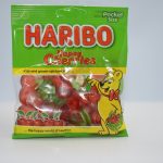 HARIBO KAP. HAPPY CHERRIES 100 GR