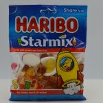 HARIBO KAP. STAR MIX 160 - 200 GR