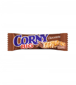 CORNY CHOCO BARS 50 GR