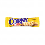 CORNY CHOCO - BANANA BARS 50 GR