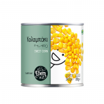 SWEET CORN 340 GR