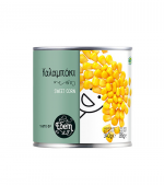 SWEET CORN 340 GR